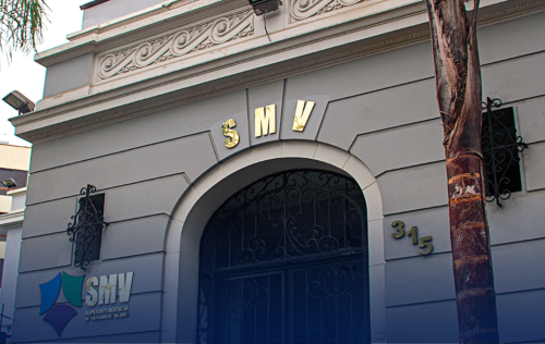 Boletín 8va edición del Modelo de Prevención de Delitos