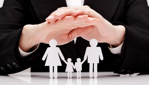 El dilema "familia o Familias"