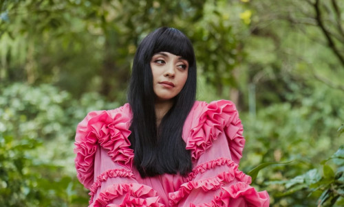 Mon Laferte: conoce el ranking de las cinco mejores canciones de '1940 Carmen'