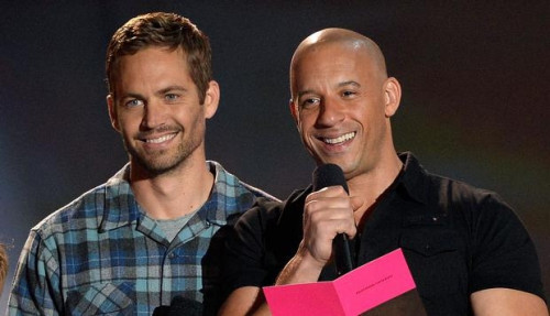 'Rápidos y Furiosos 9' y el conflicto con mantener vigente a Paul Walker dentro del guion