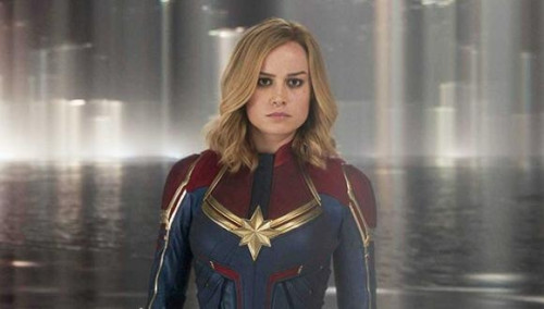'Capitana Marvel': ¿qué cambios sobre la marcha sufrió el filme estrenado en 2019?