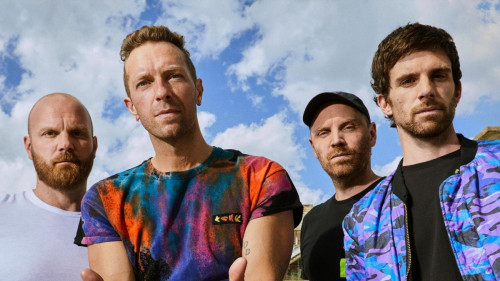 Coldplay: fecha del concierto, horario, entradas y todo lo que tienes que saber