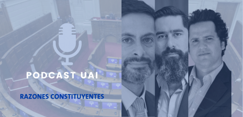 Razones Constituyentes conversa con un asesor de convencionales sobre régimen político