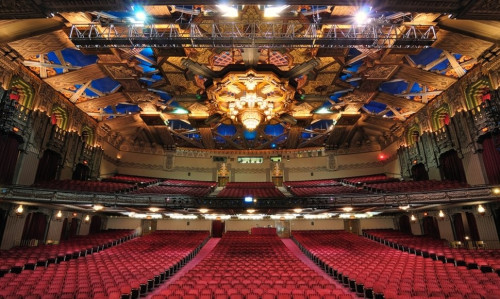 Teatro: Nueva York prepara un articulado plan para revivir las obras en Broadway