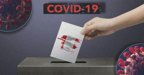 Elecciones Presidenciales 2021 ante la Crisis Sanitaria en el Perú desde una  Perspectiva Constitucional