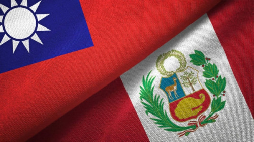 Abogada peruana Nohelia Rivera realiza importante reflexión desde Taiwán