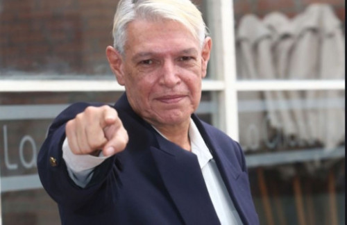 El actor nacional Juan Manuel Ochoa falleció a los 63 años