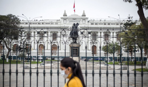 Si quiere ser congresista, lea esto. Las prohibiciones, incompatibilidades e impedimentos que genera el cargo.