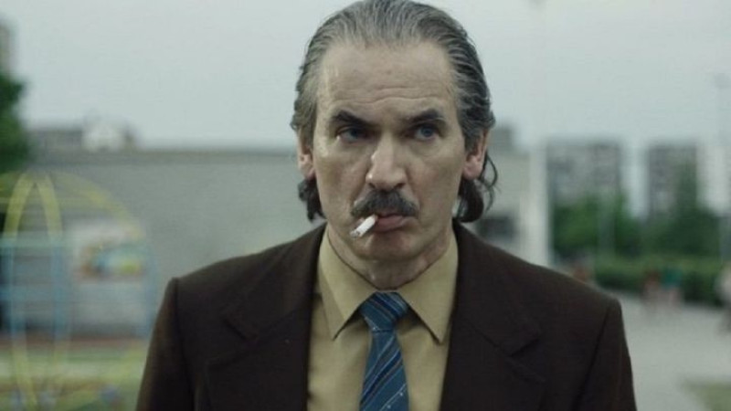 Paul Ritter, actor que destacó en 'Chernobyl', falleció a los 54 años