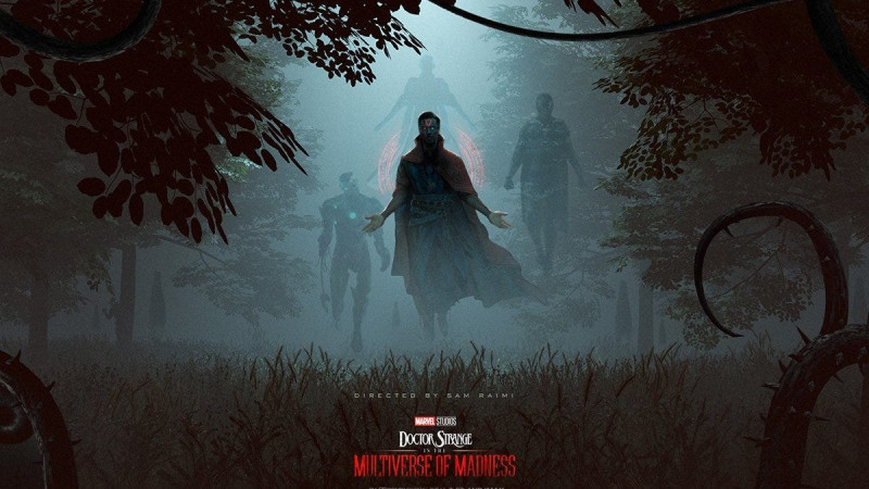 Marvel: ¿'Doctor Strange 2' tendrá mucho que ver con la primera película?