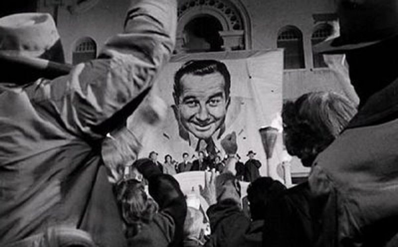 La democracia y el cine, una confabulación de historias que nunca perderán vigencia