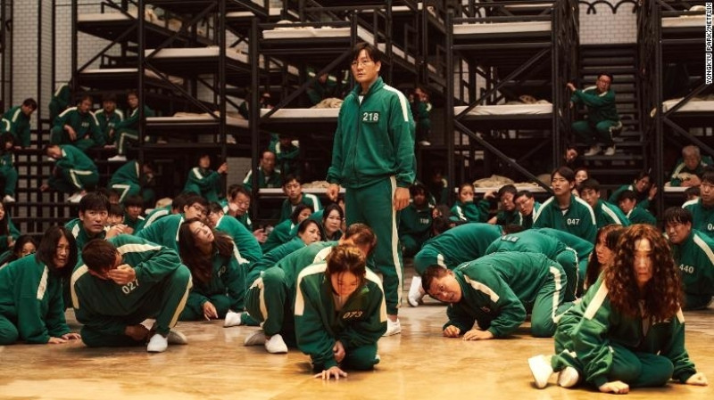 'El juego del calamar': Estas son las revelaciones que muestra la serie y nadie se dio cuenta