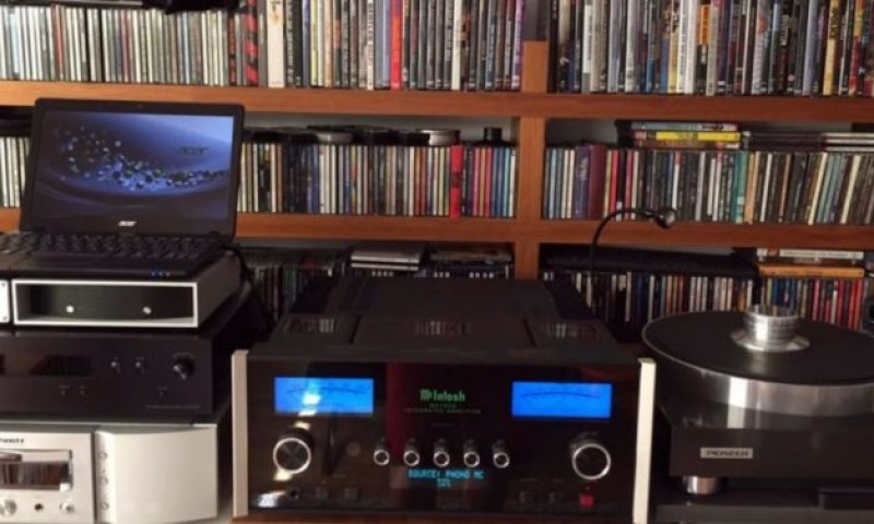 Yo nací en un mundo analógico!!!! (Parte 2)