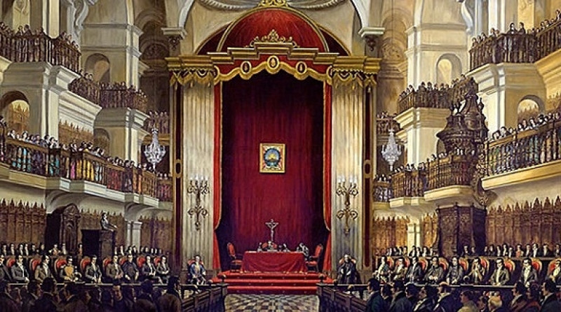 El Cuerpo Incompleto Del Poder: Bicameralidad o Unicameralidad Peruana