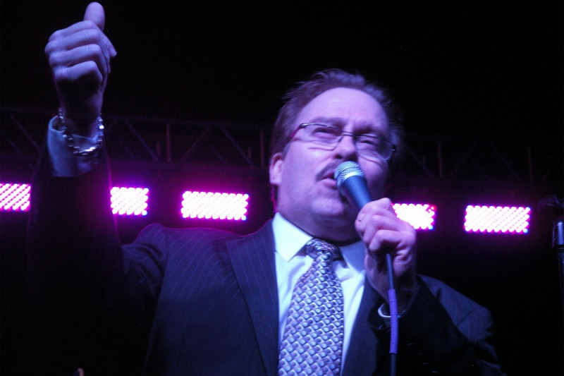 'Mannix' Martínez: fallece excantante de la Orquesta 'La Sonora Ponceña'