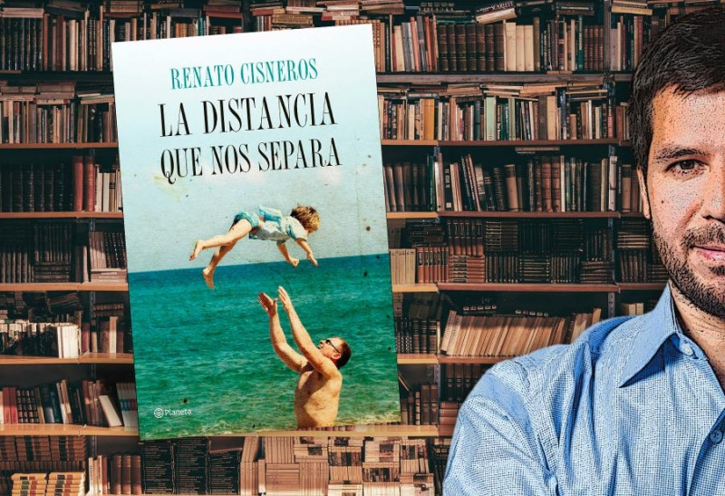 'La distancia que nos separa': Una reflexión sobre nosotros a través de nuestra familia