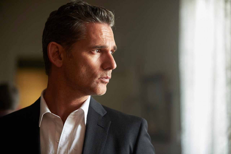 'Años de sequía': análisis y crítica del filme de Robert Connolly