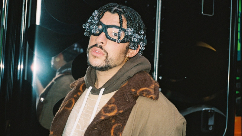 Bad Bunny rompe récord en Colombia: agota las entradas en tan solo unas horas