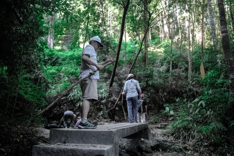 Acerca de los defensores ambientales y su situación en el Perú