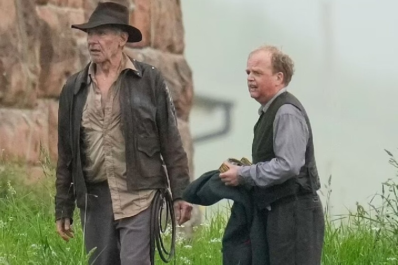 'Indiana Jones 5': ¿Cuál será el hilo argumental del filme?