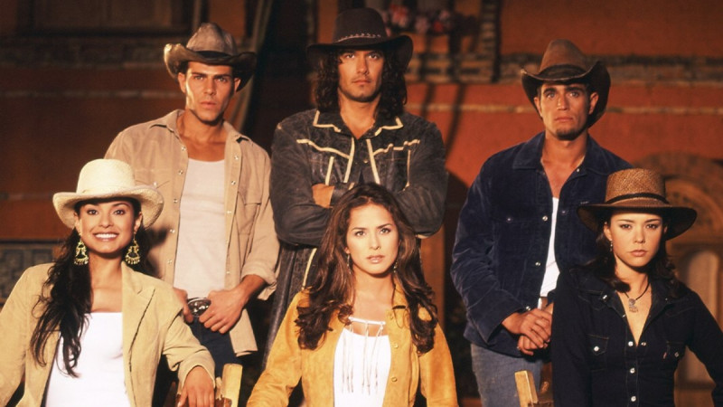 'Pasión de gavilanes': fecha y hora de estreno de la segunda temporada en Netflix