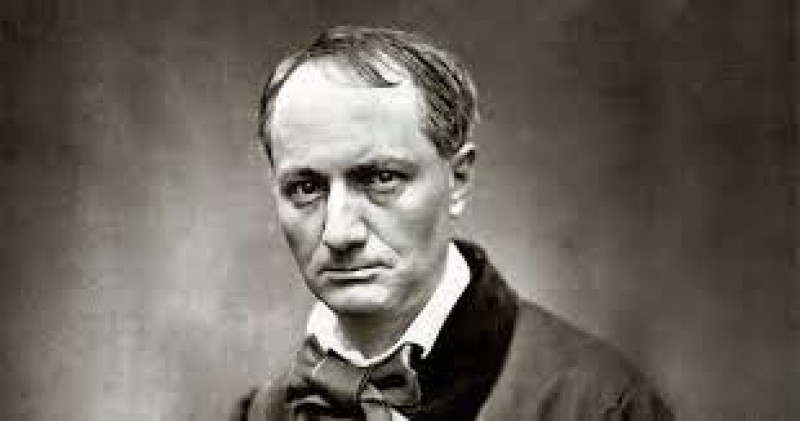 Charles Baudelaire y un bicentenario en el olvido
