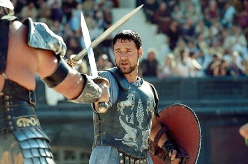'Gladiator': ¿Existe la posibilidad de que se dé una secuela del filme?