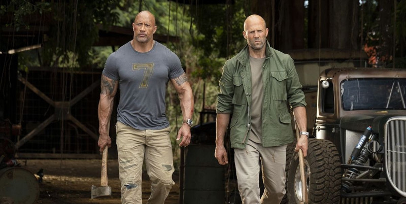 'Rápidos y Furiosos': ¿Existe la posibilidad de que el spin-off, 'Hobbs and Shaw', se cancele?