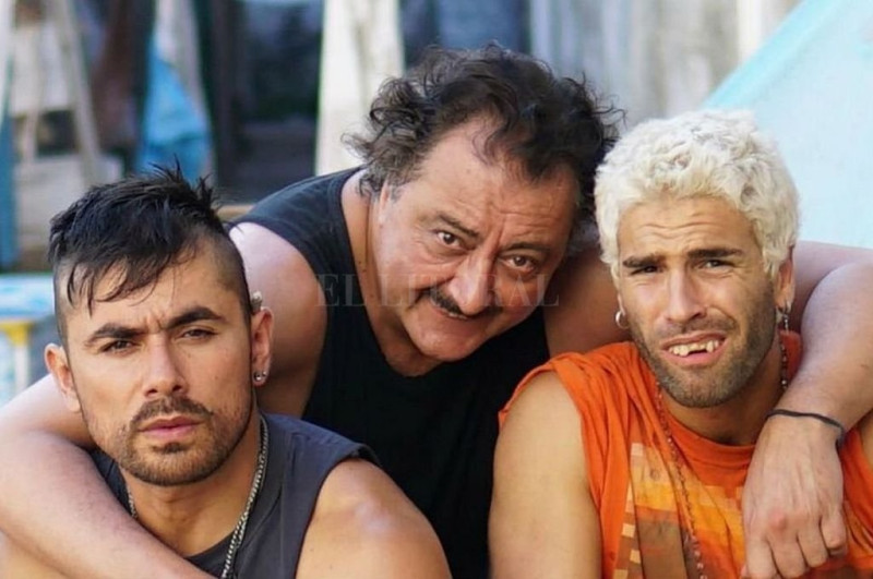 'El Marginal', una referencia de cómo cuestionarnos como sociedad desde el encierro