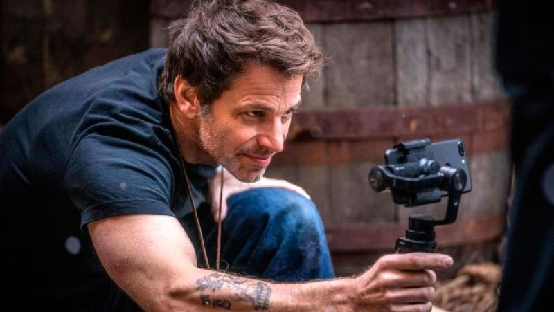 Zack Snyder y Warner Bros, un conflicto sin resolver