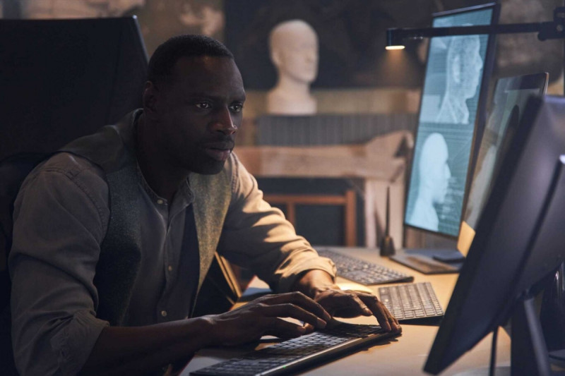 Netflix: 'Lupin' estrena el tráiler de su segunda temporada con un interesante adelanto