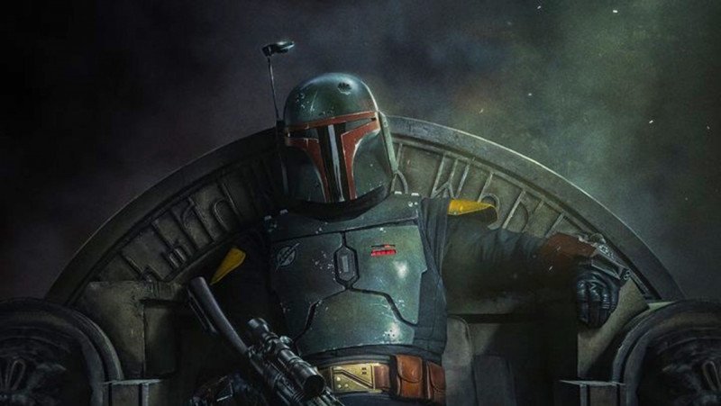 'El libro de Boba Fett': ¿qué detalles nos muestra el tráiler del filme?