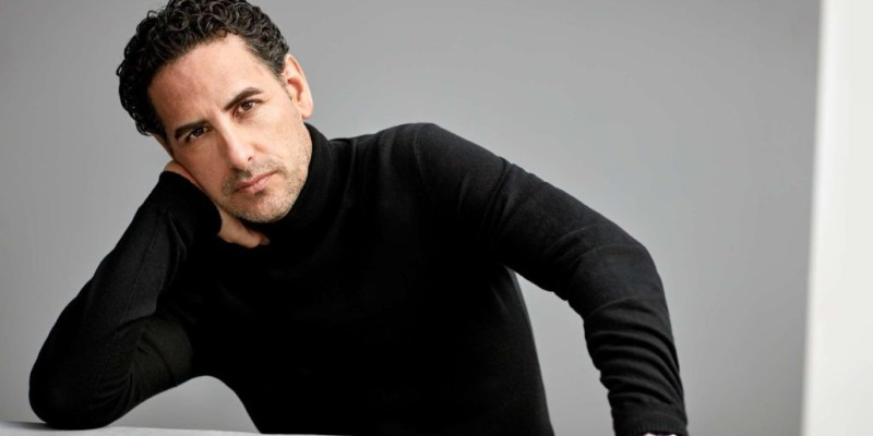 Juan Diego Flórez, nuevo director artístico del Festival de Ópera de Rossini