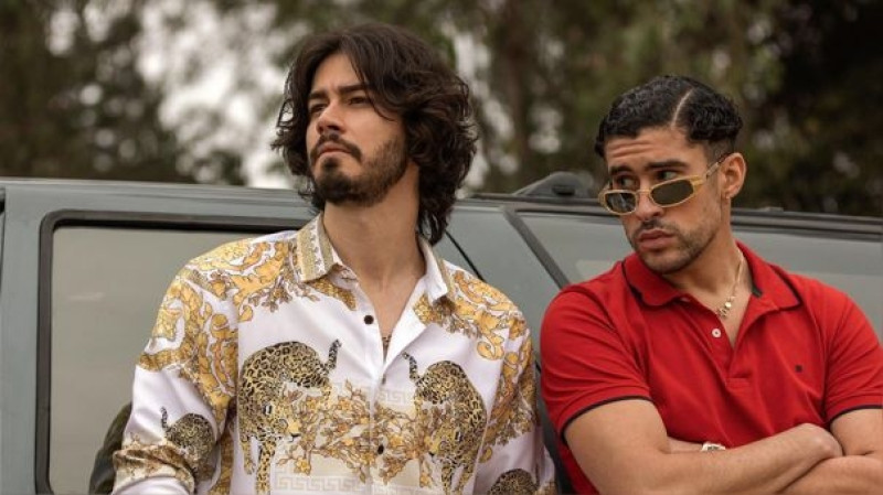Netflix: ¿Qué papel interpretará Bad Bunny en la nueva temporada de 'Narcos'?