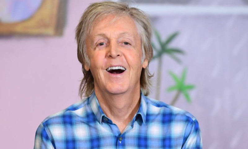Paul McCartney renueva su álbum "McCartney III Imagined" con reinterpretaciones colaborativas