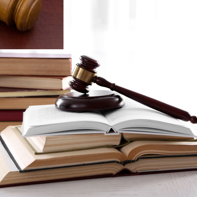 Recomendaciones sobre la Investigación jurídica