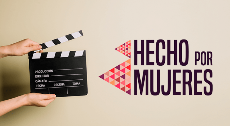 Disfruta del Festival Internacional de Cine 'Hecho por Mujeres' del 1 al 10 de marzo