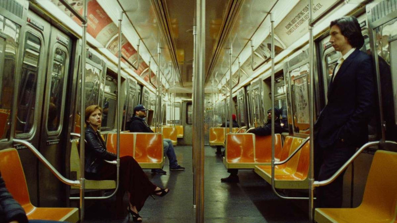 Netflix: ¿Qué películas podemos disfrutar en San Valentín?