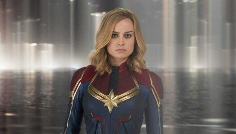 'Capitana Marvel': ¿qué cambios sobre la marcha sufrió el filme estrenado en 2019?