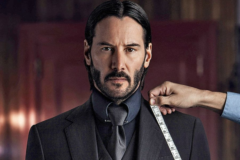 'John Wick 4': ¿Qué novedades hay sobre el rodaje del filme tras haberse pospuesto por la pandemia?