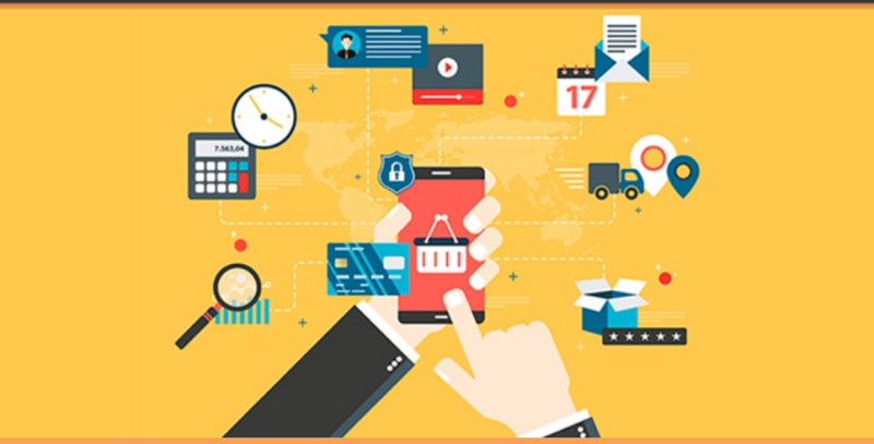 E-COMMERCE: ¡Un espacio sin límites!