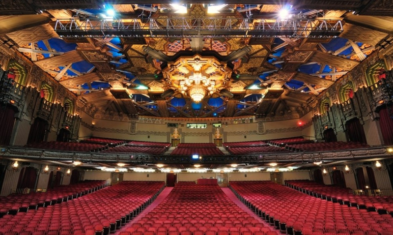 Teatro: Nueva York prepara un articulado plan para revivir las obras en Broadway