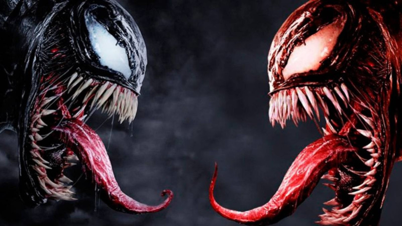 Marvel: 'Venom: Habrá matanza' estrena tráiler con primeras imágenes de Carnage