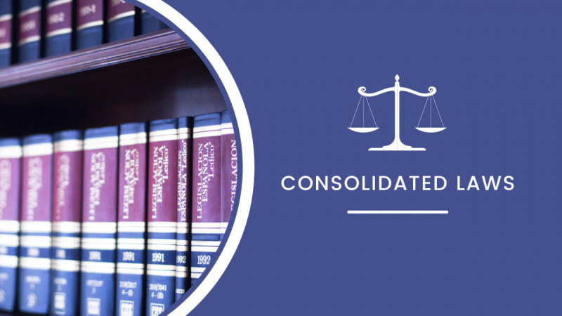 CÓDIGO CIVIL PERUANO ACTUALIZADO - 2022 (PARTE III)