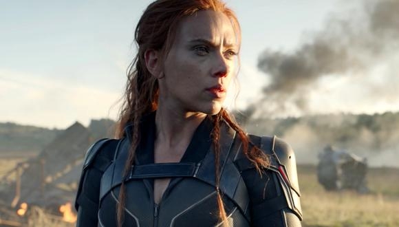 Disney+: ¿'Black Widow' será el final definitivo de Scarlett Johansson en el Universo Cinematográfico de Marvel?
