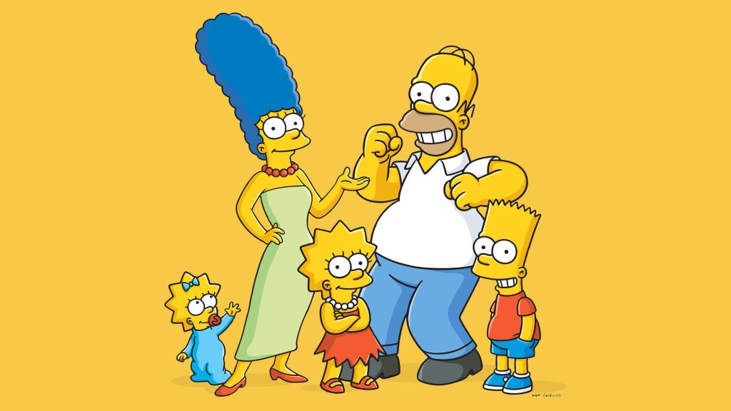 'Los Simpson': ¿Disney viene manejando nuevas cambios para propiciar una segunda película?