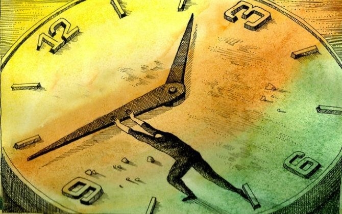 La demora en los procesos civiles peruanos