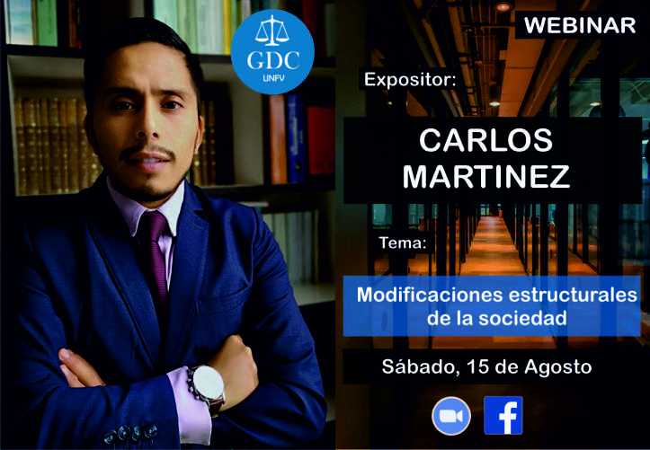 Modificaciones estructurales de la sociedad