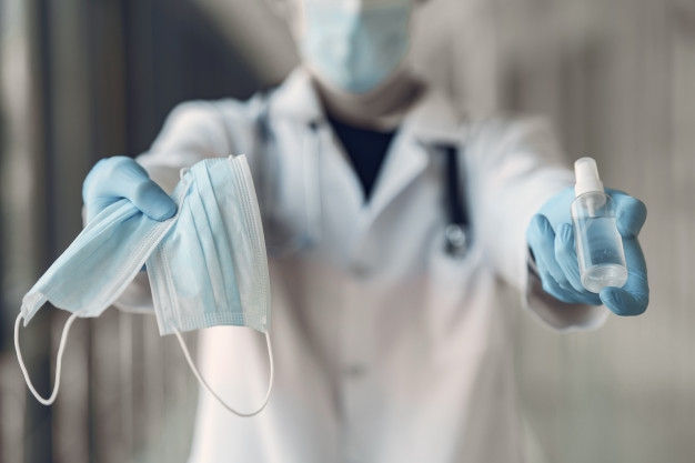 Una visión sobre la gestión de residuos sólidos hospitalarios en época de COVID-19