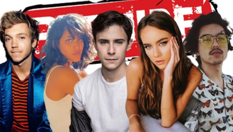 Netflix: ¿Qué se sabe sobre el nuevo remake de 'Rebelde' a estrenarse en 2022?